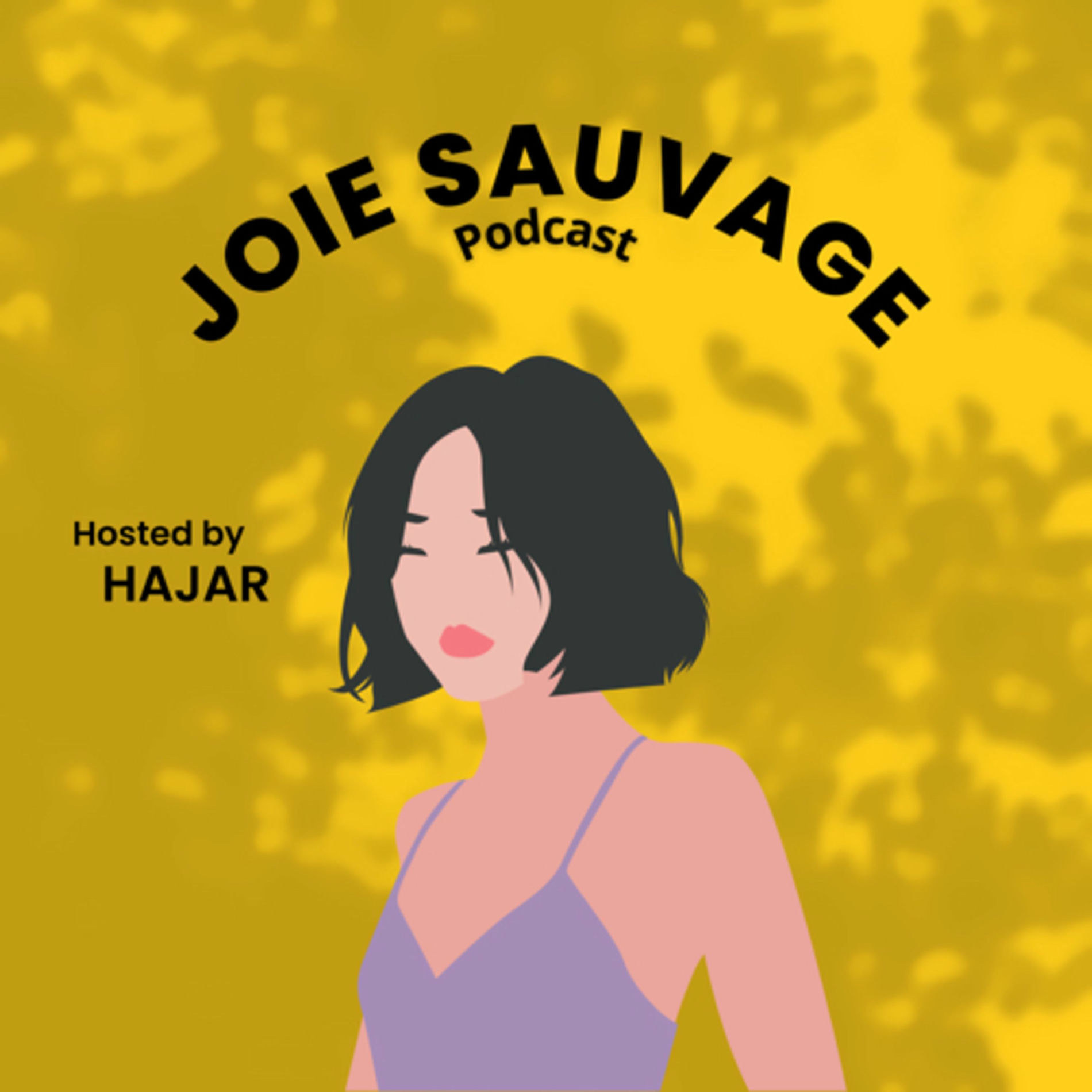 Show cover of Joie Sauvage