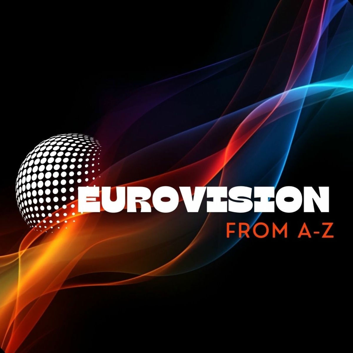 Show cover of Eurovision from A to Z