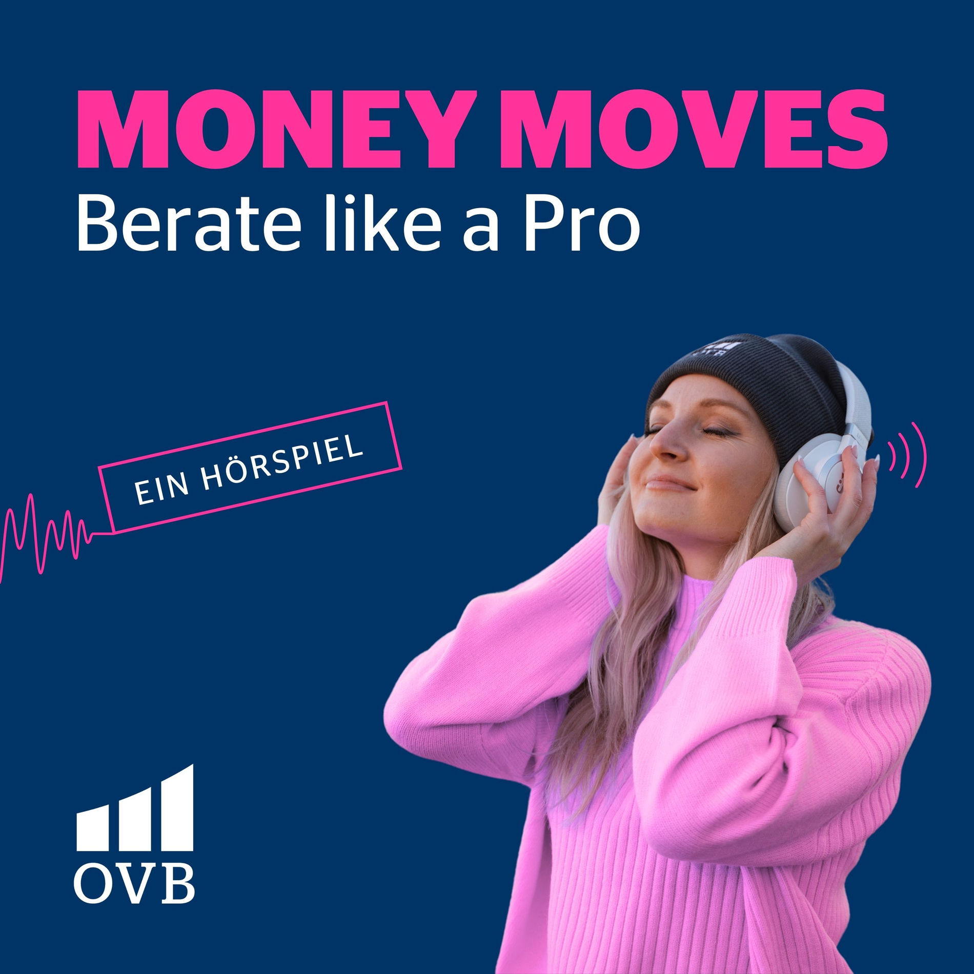 Show cover of MONEY MOVES - Berate like a Pro