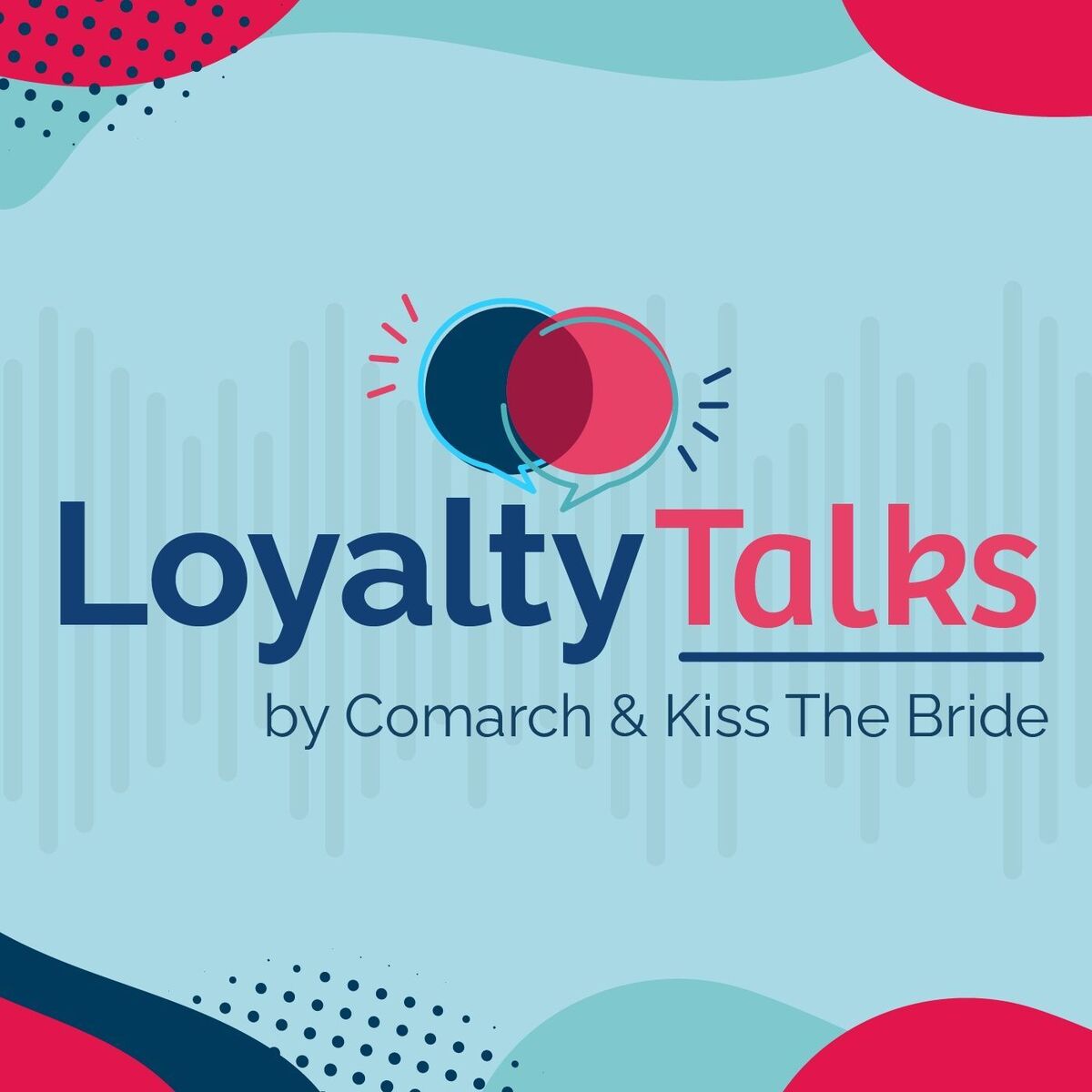 Show cover of Loyalty Talks