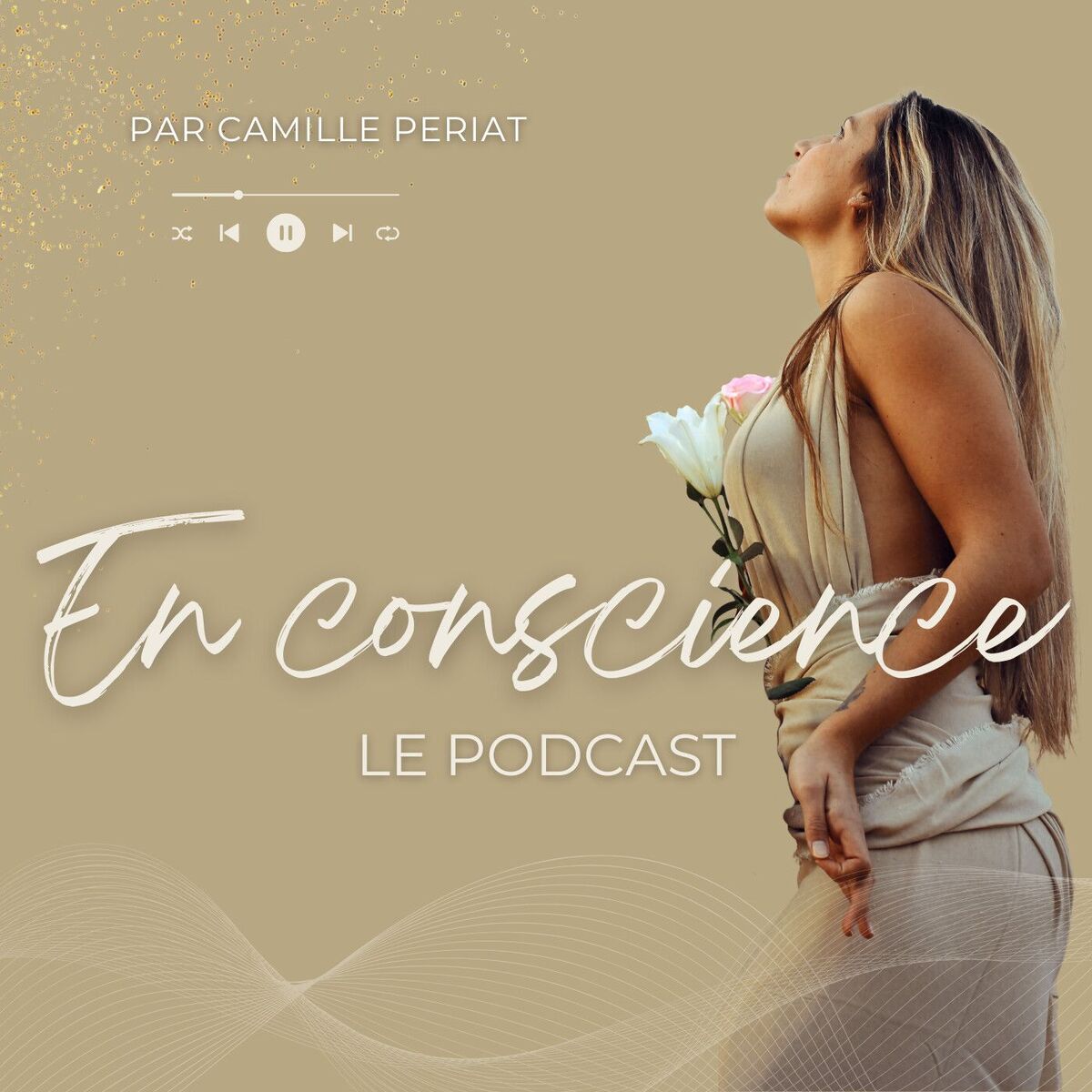 Show cover of En conscience - le podcast