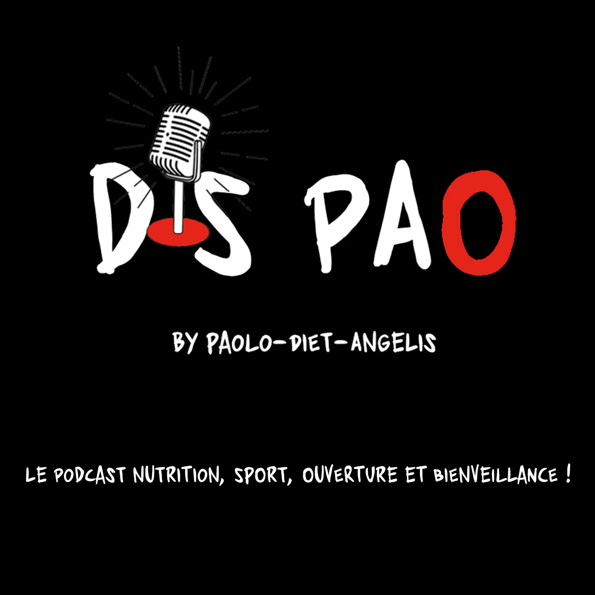 Show cover of Dis Pao : C'est quoi la différence entre Diététicien et Nutritionniste ?