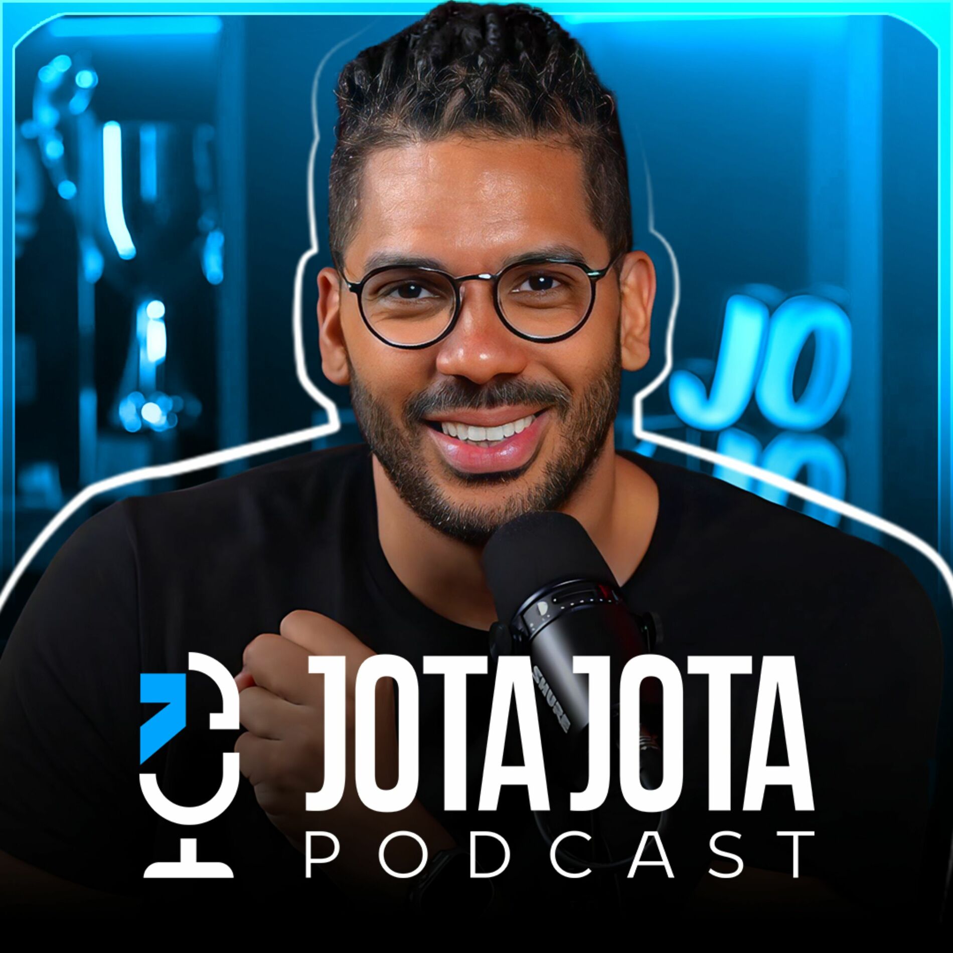 Show cover of Jota Jota Podcast