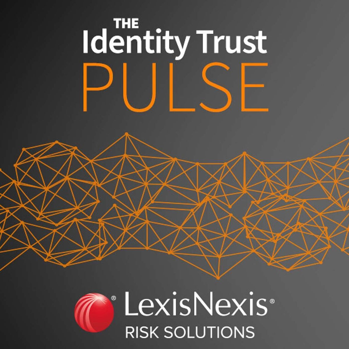 Show cover of The Identity Trust Pulse - Édition francophone