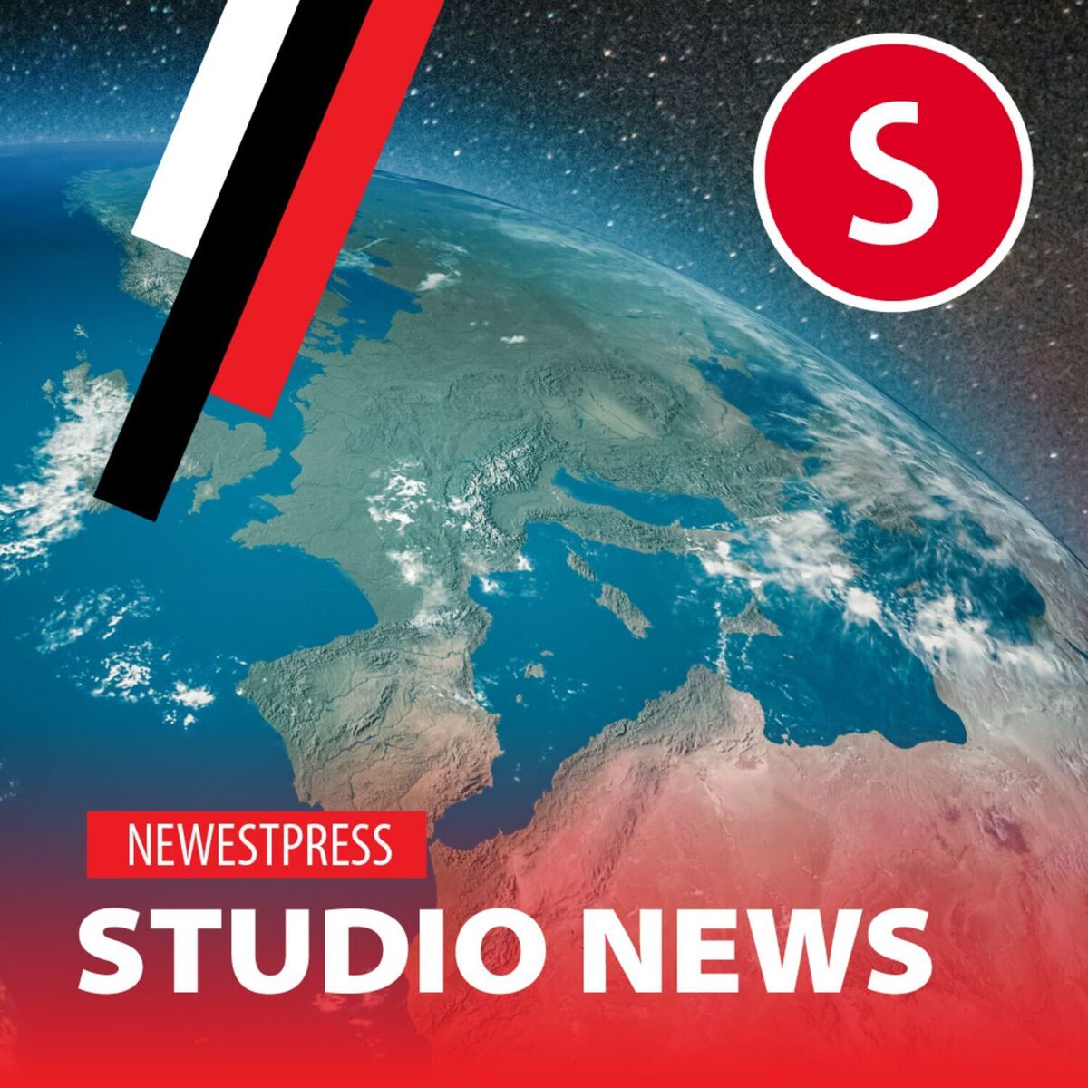 Show cover of Studio News