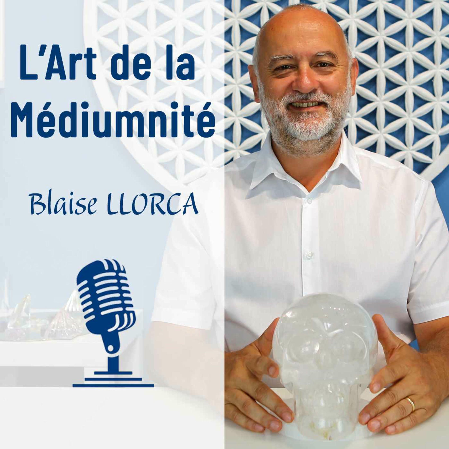 Show cover of L'Art de la Médiumnité
