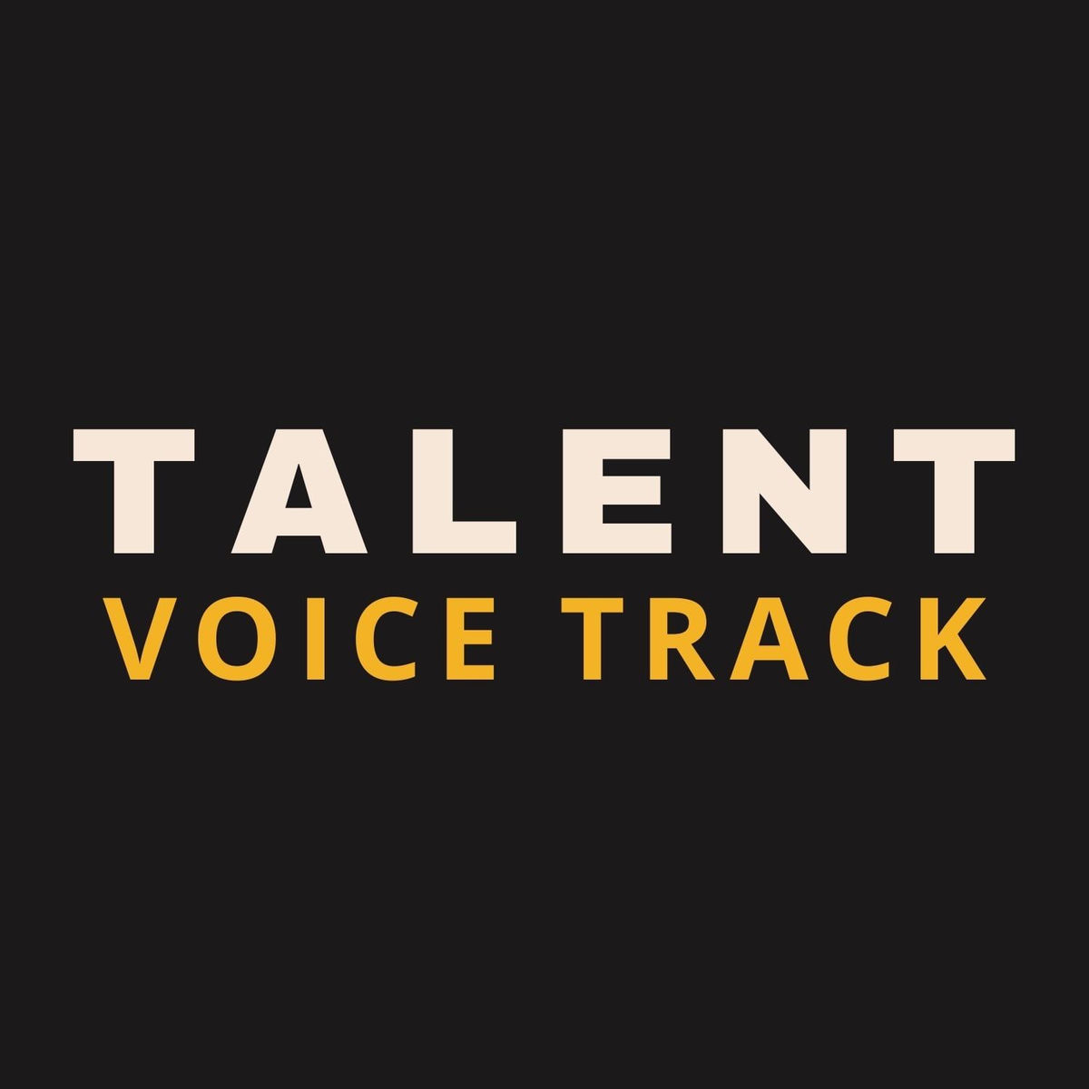 Show cover of VOICE TRACKS FRANCE - DEMO RADIO