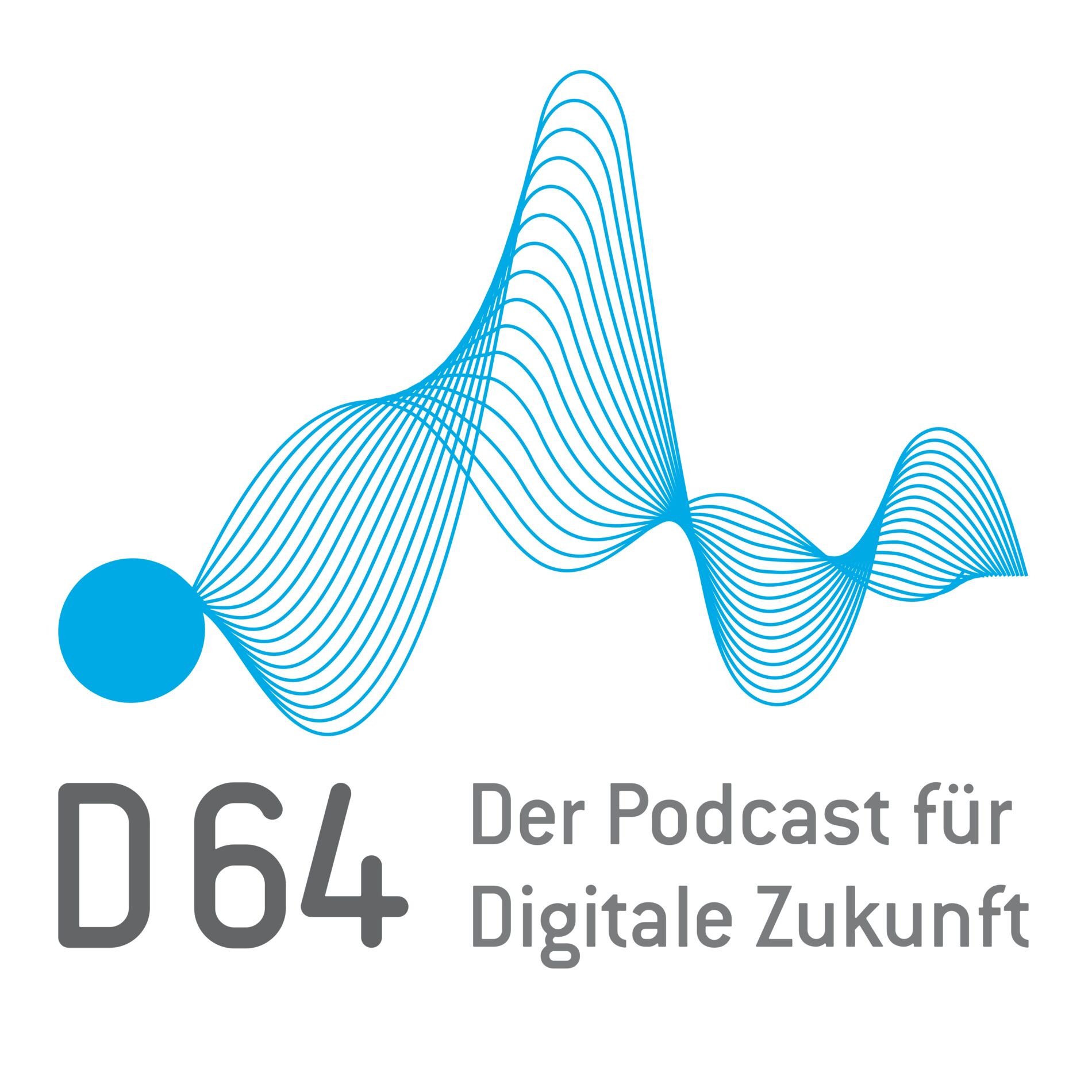 Show cover of D64 Podcast