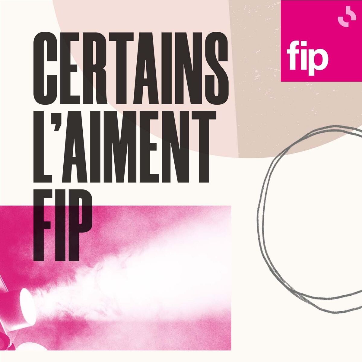 Show cover of Certains l'aiment Fip