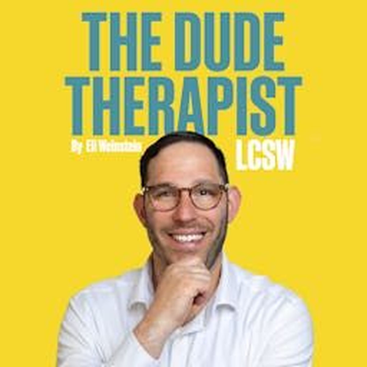 Show cover of The Dude Therapist
