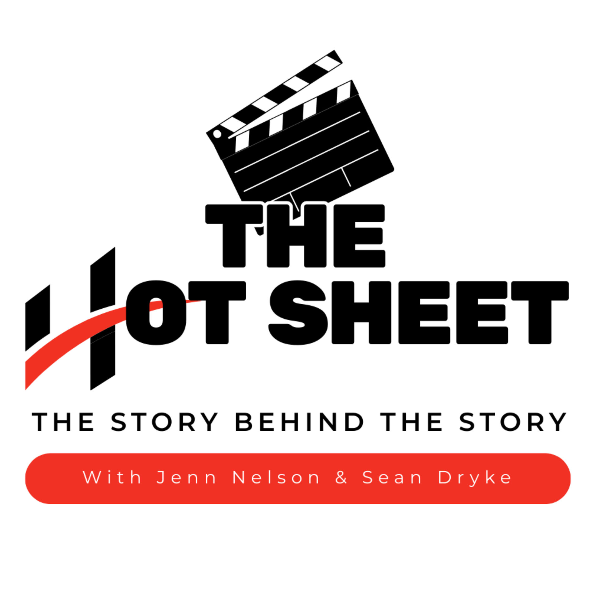 Show cover of The Hotsheet Podcast