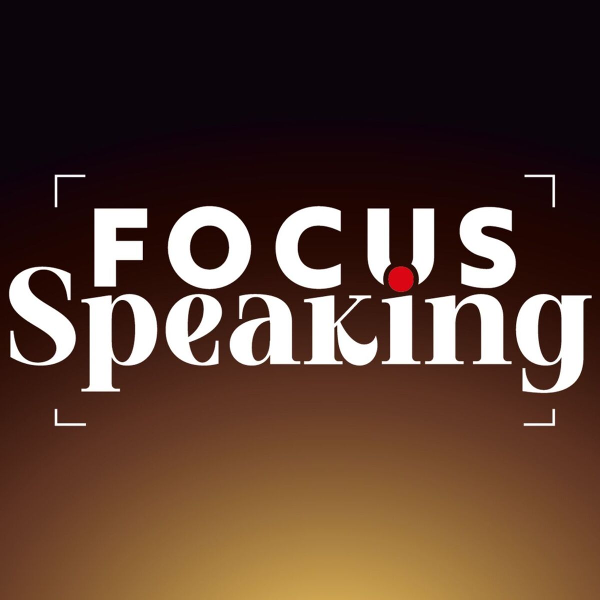 Show cover of FOCUS SPEAKING