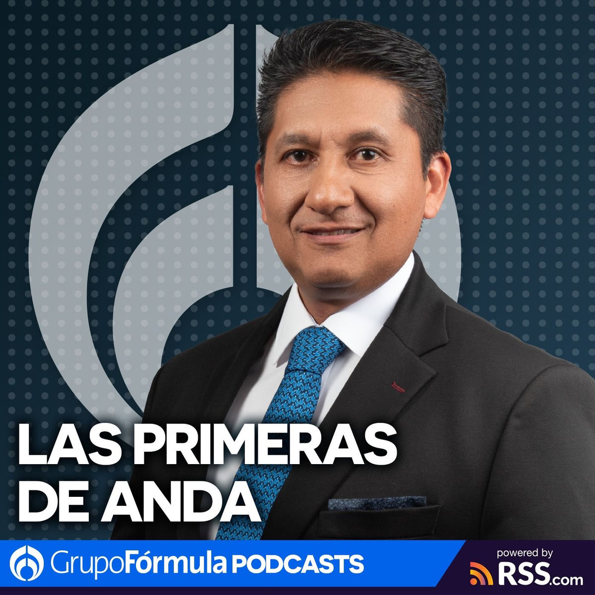 Show cover of Las Primeras de Anda