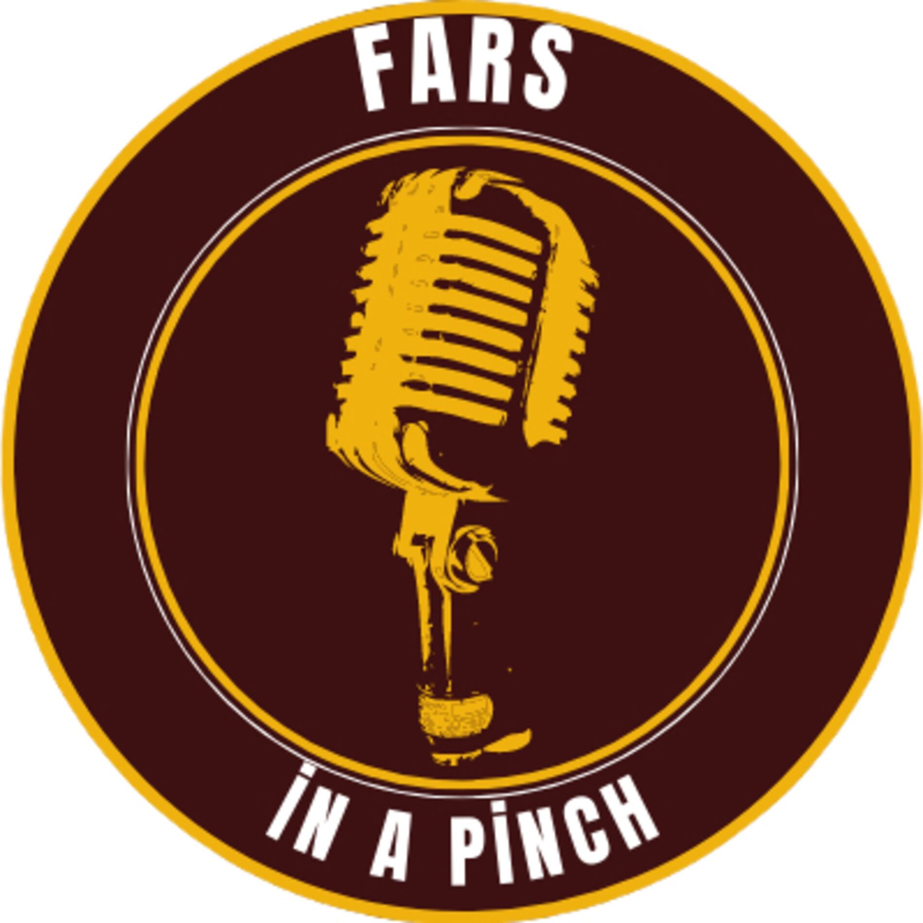 Show cover of farsinapinch