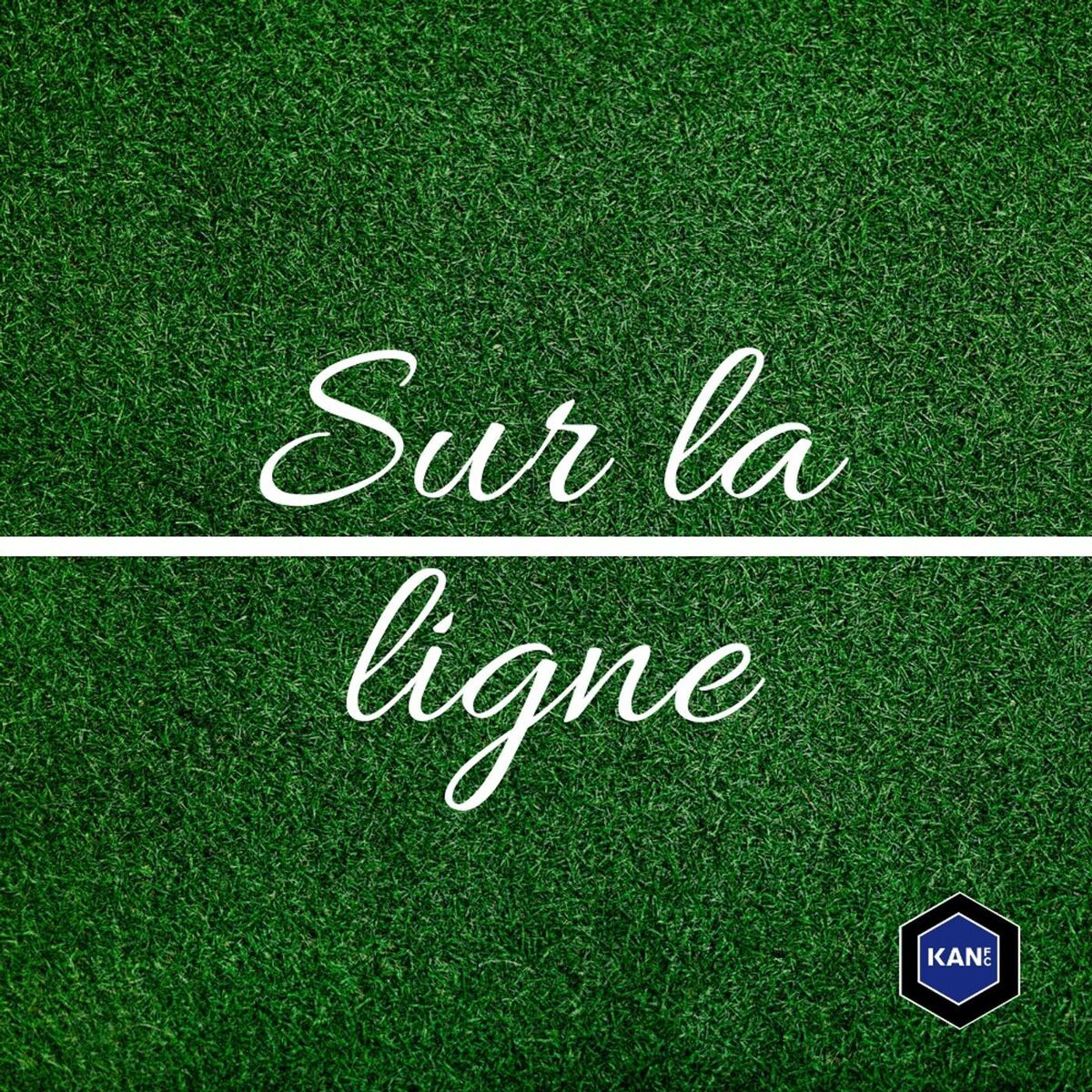Show cover of Sur La Ligne