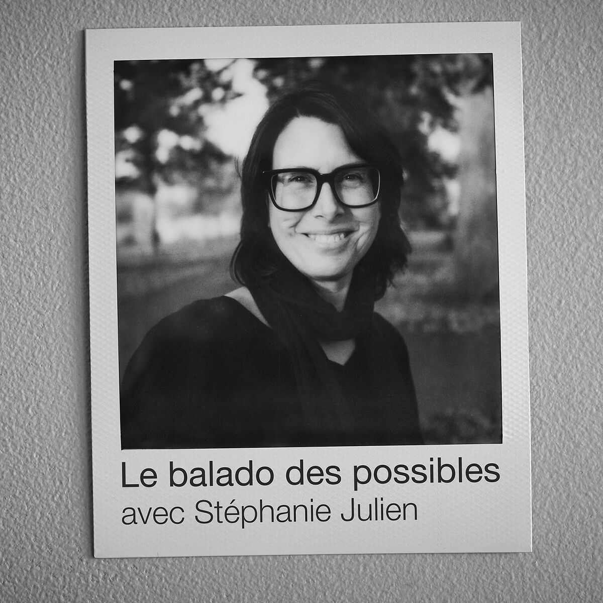 Show cover of Le balado des possibles