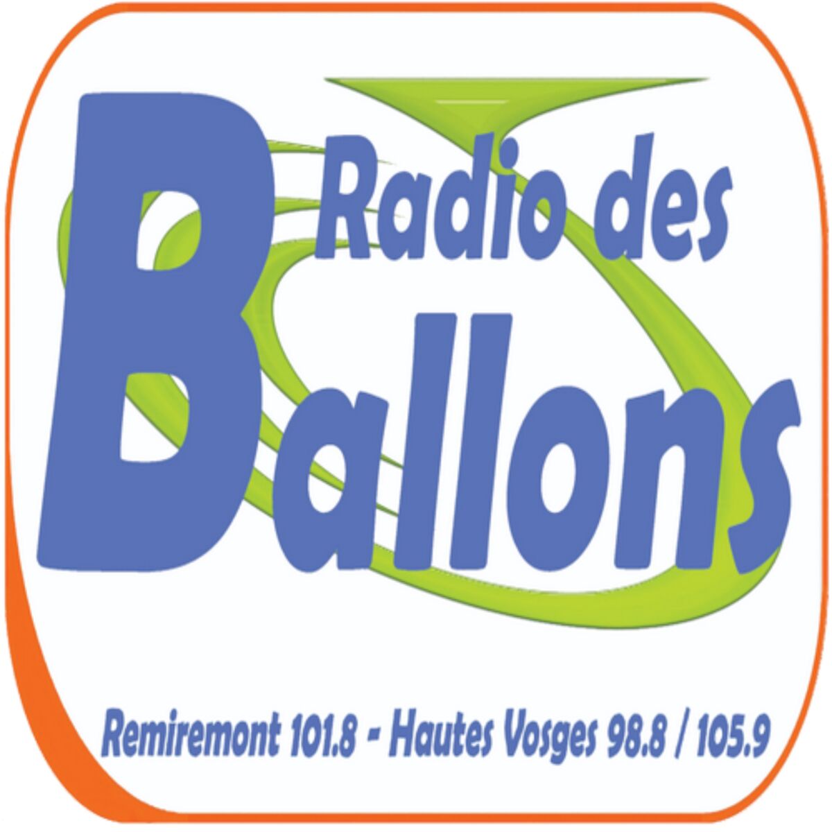 Show cover of Les invités de Radio des Ballons