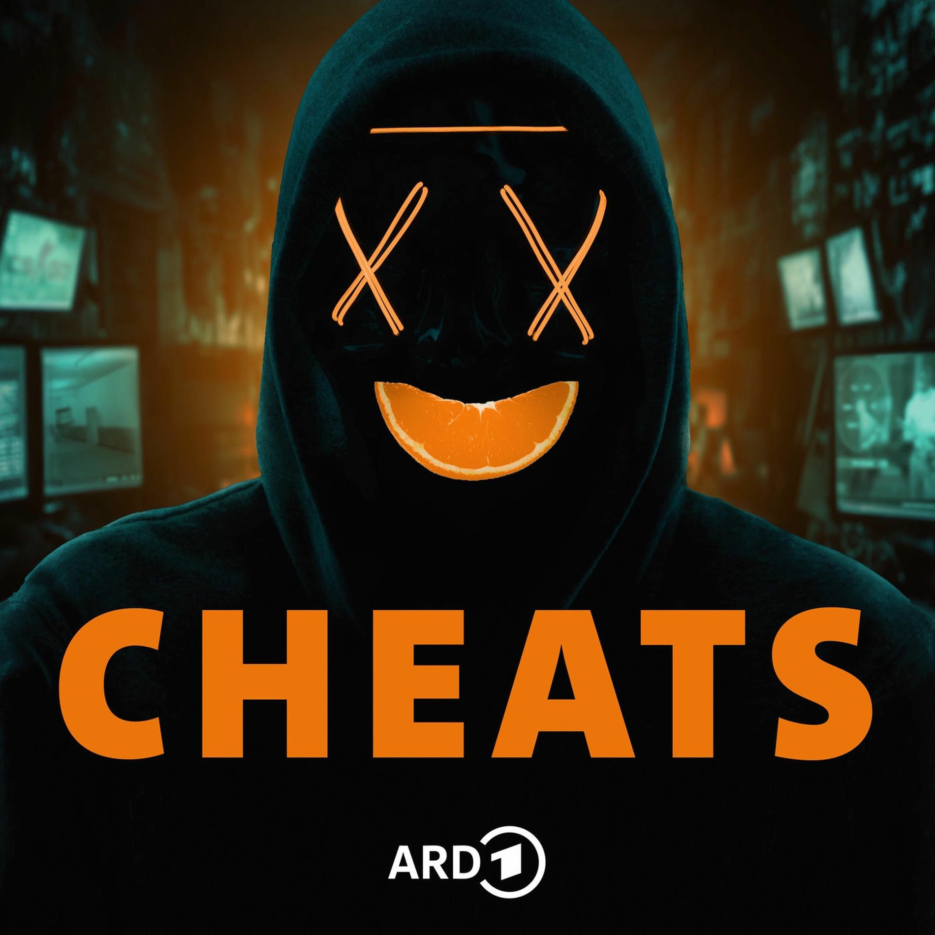 Show cover of CHEATS – Wer zerstört Counter-Strike?