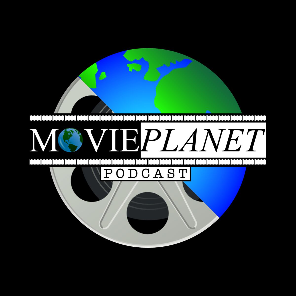 Show cover of Movie Planet Podcast