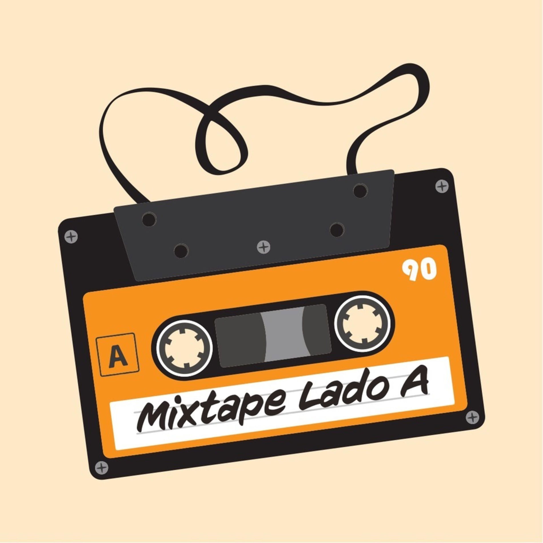 Show cover of Mixtape: lado A