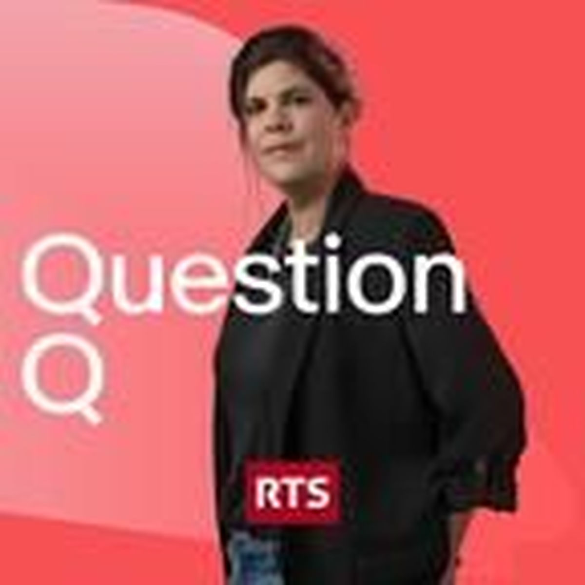 Show cover of Question Q ‐ RTS Première