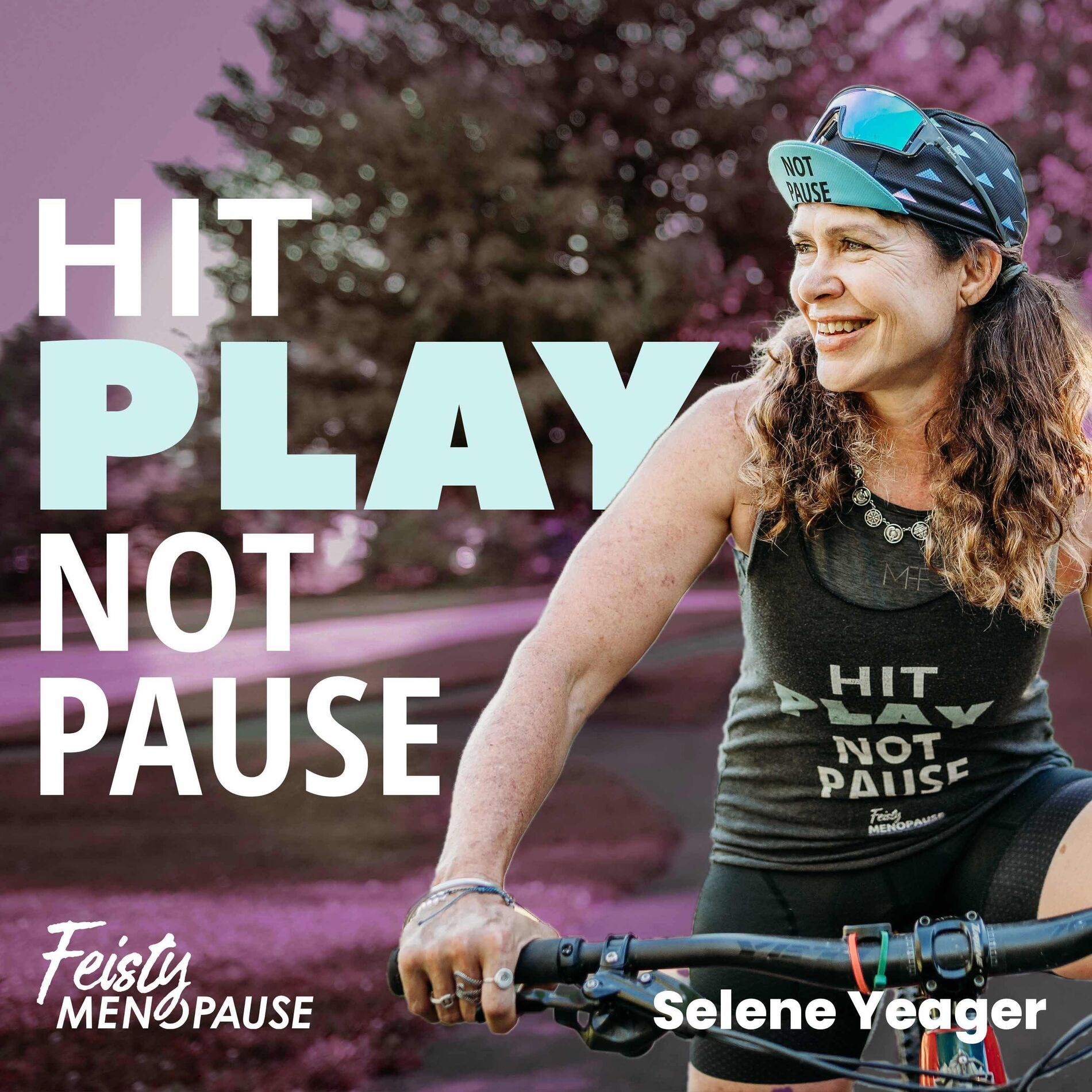 Show cover of Hit Play Not Pause