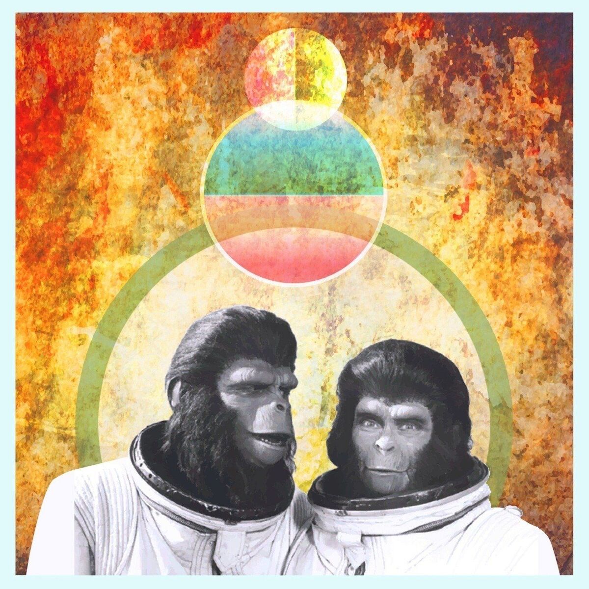Show cover of Cornelius & Zira