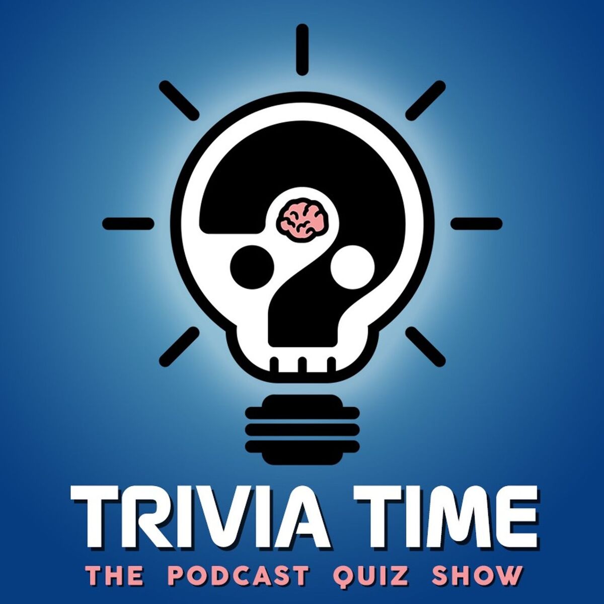 Show cover of TRIVIA TIME