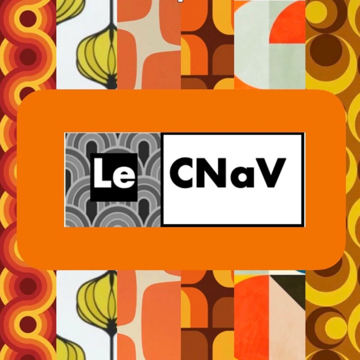 Show cover of Le CNaV