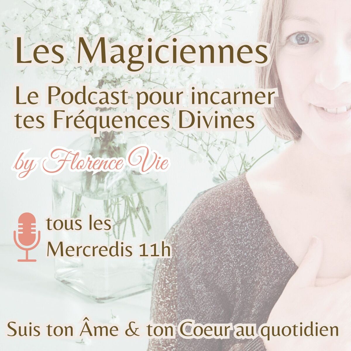 Show cover of Les Magiciennes