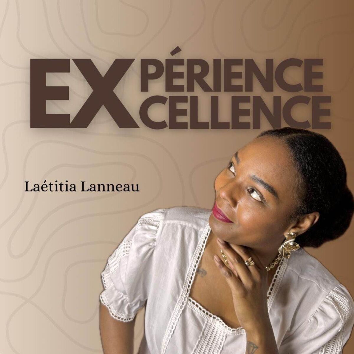 Show cover of Expérience Excellence