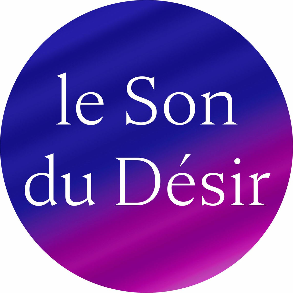 Show cover of Le Son du Désir - érotisme, sexe et fantasmes