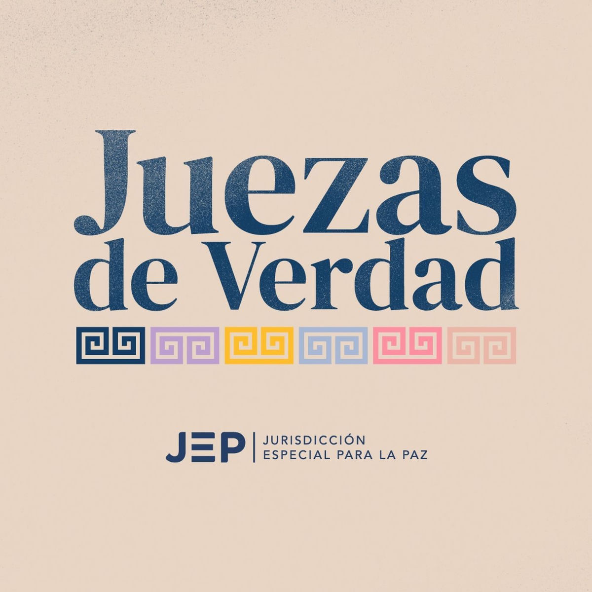 Show cover of Juezas de Verdad