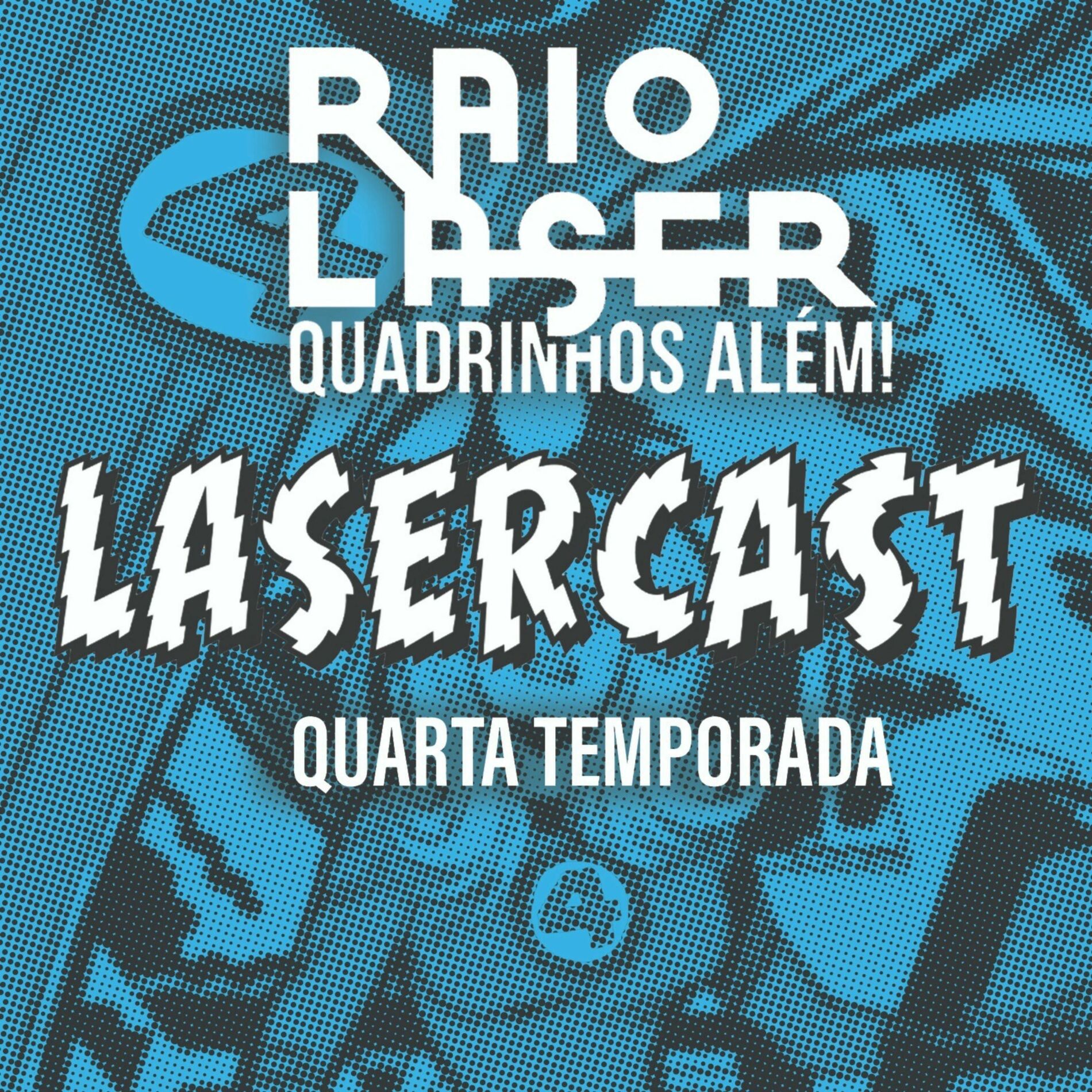 Show cover of LASERCAST