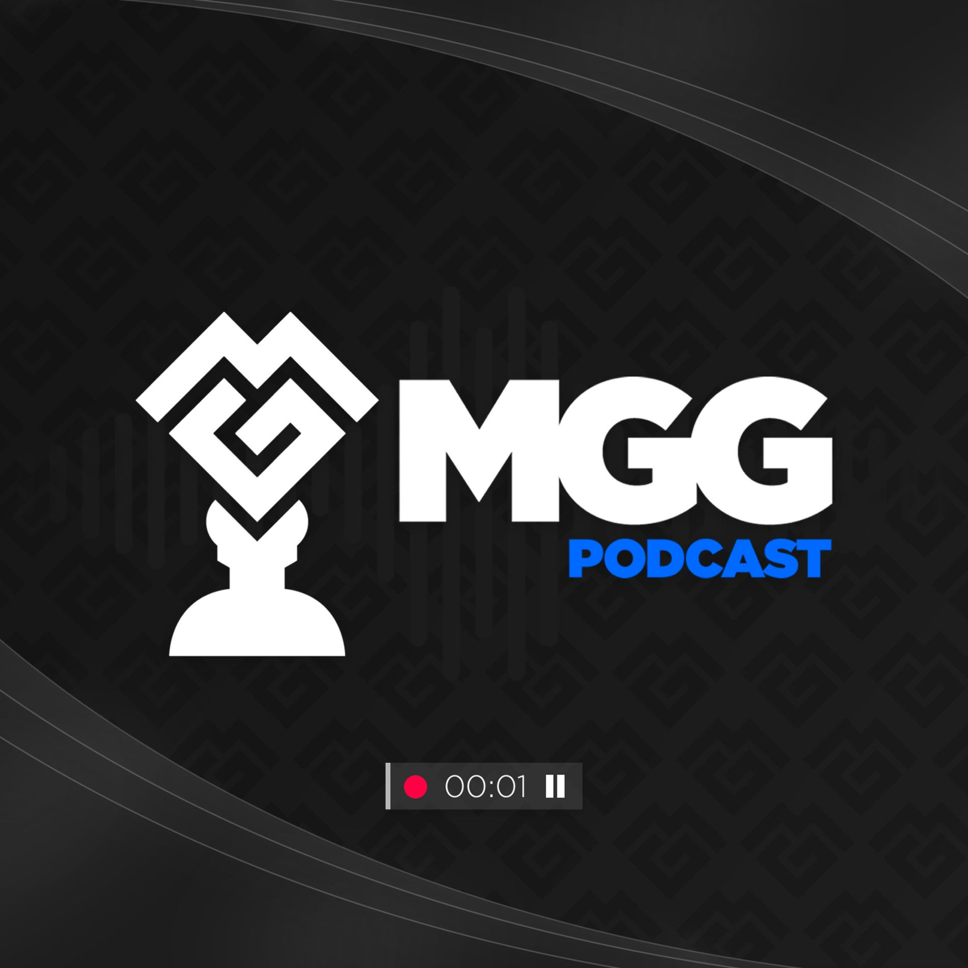 Show cover of MGG