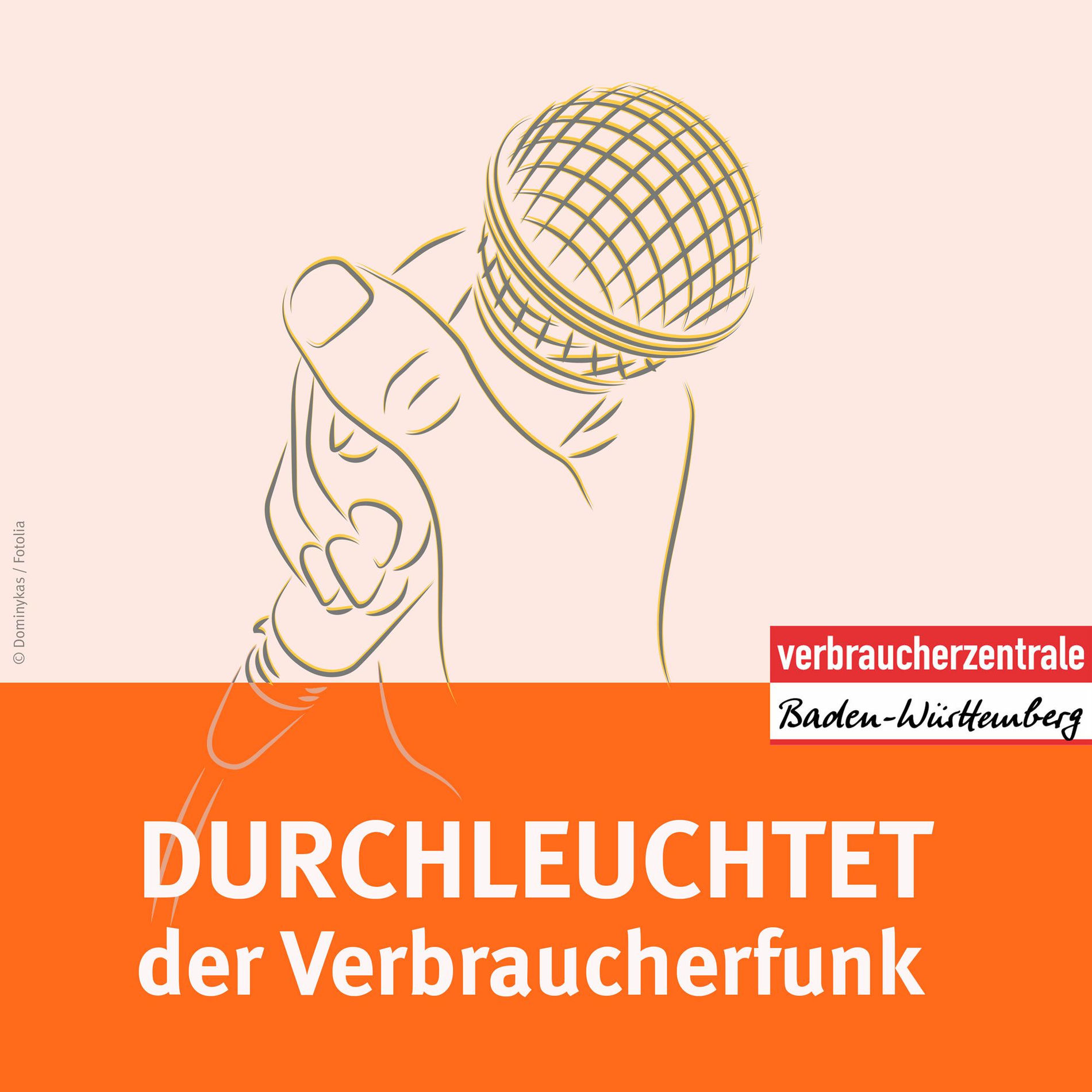 Show cover of Durchleuchtet - Der Verbraucherfunk