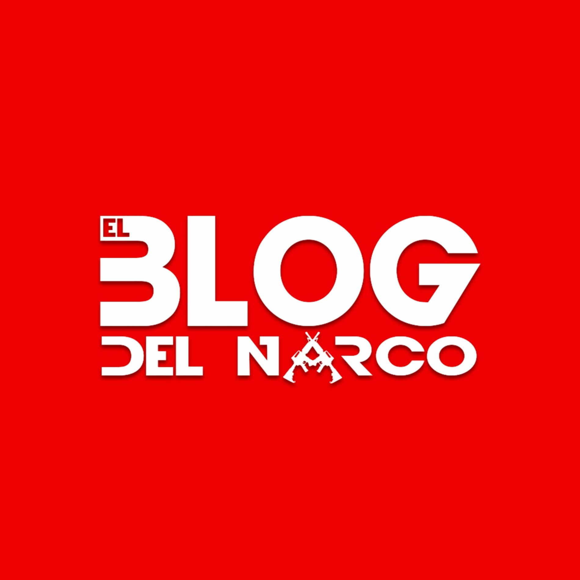 Show cover of El Blog del Narco