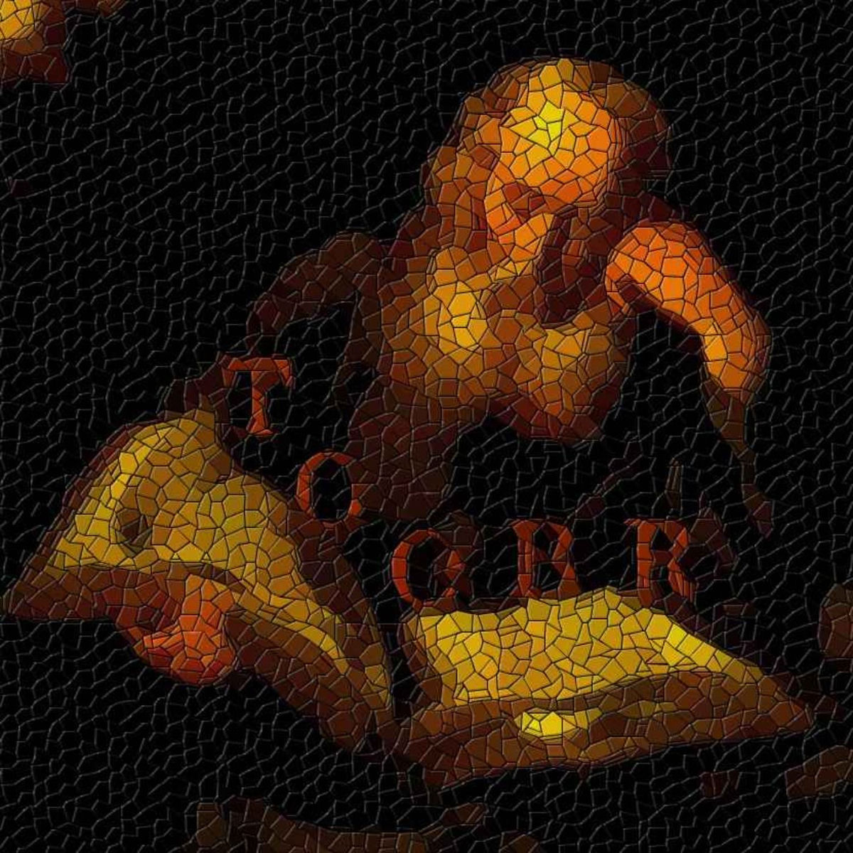 Show cover of The Obscure Occult Book Report (TOOBR)