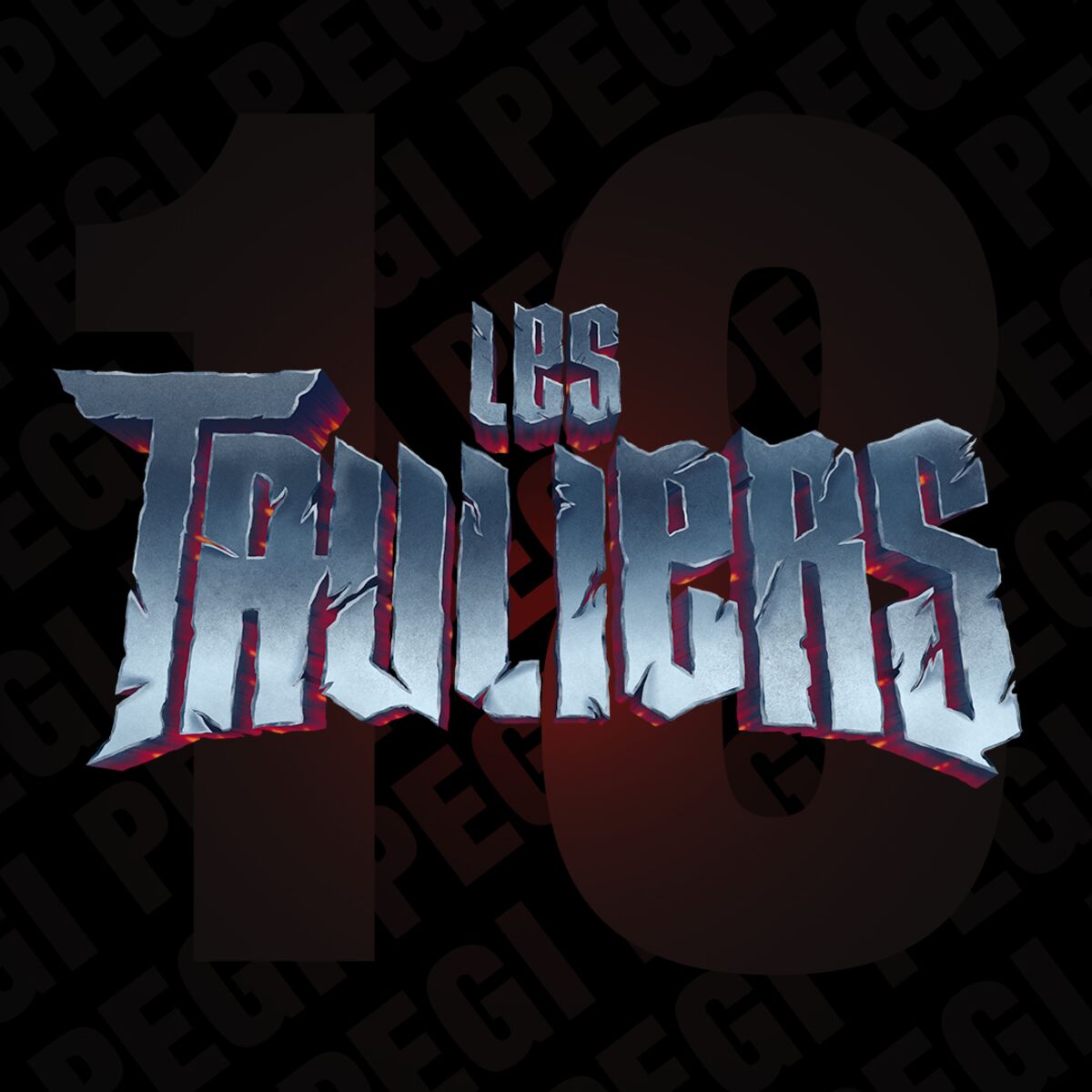 Show cover of Les Tauliers