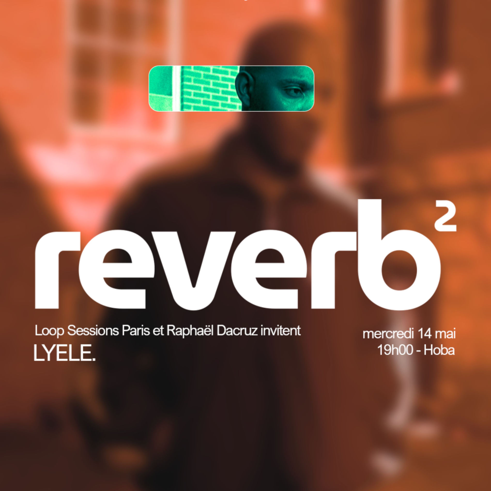 Show cover of reverb²