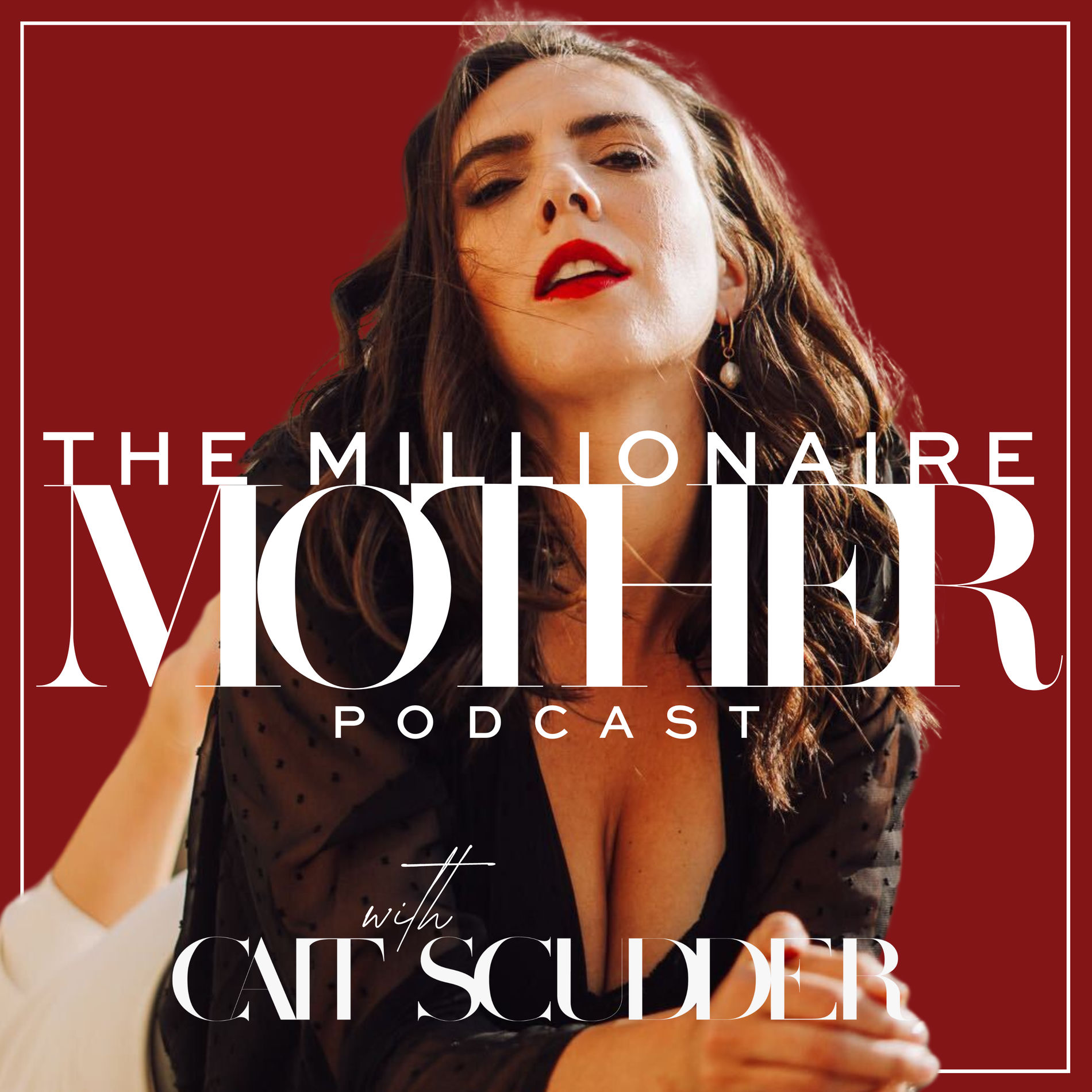 Show cover of The Millionaire Mother