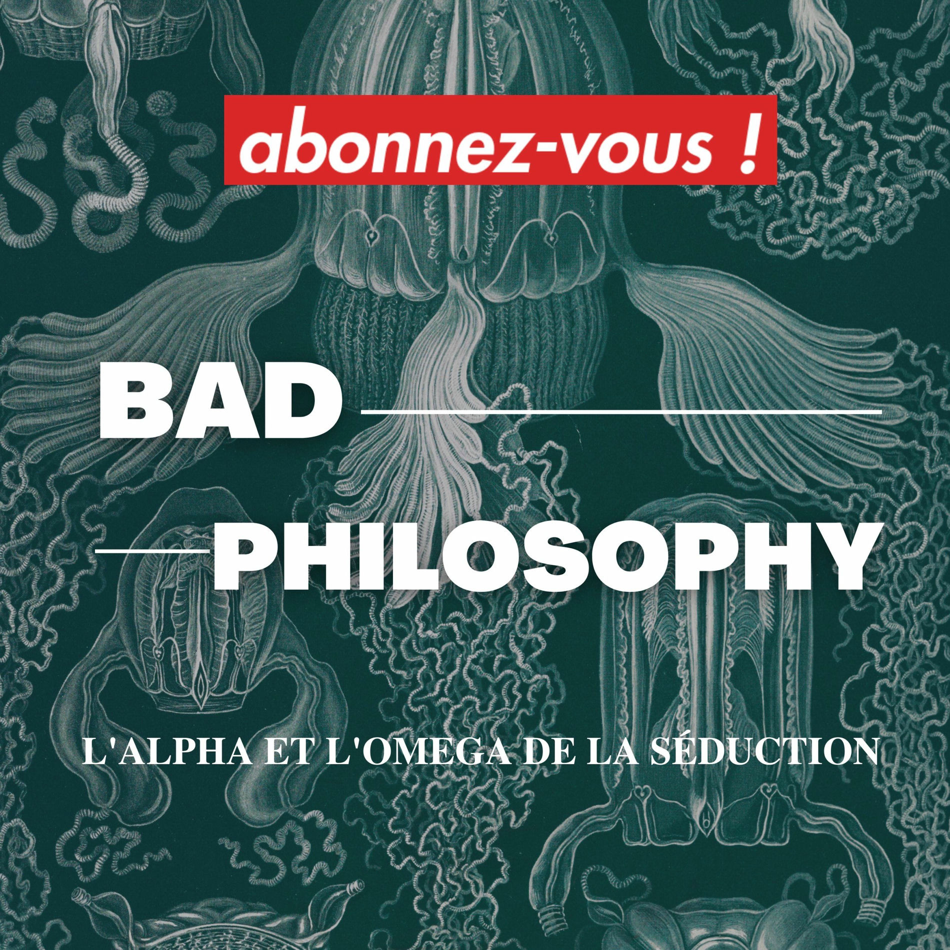 Show cover of BAD PHILOSOPHY
