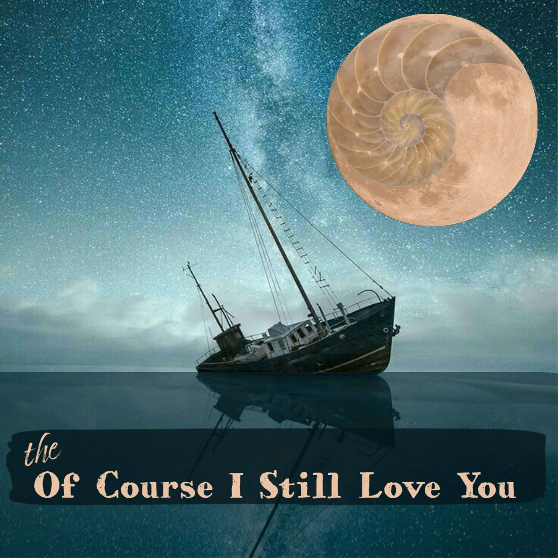 Show cover of The Of Course I Still Love You