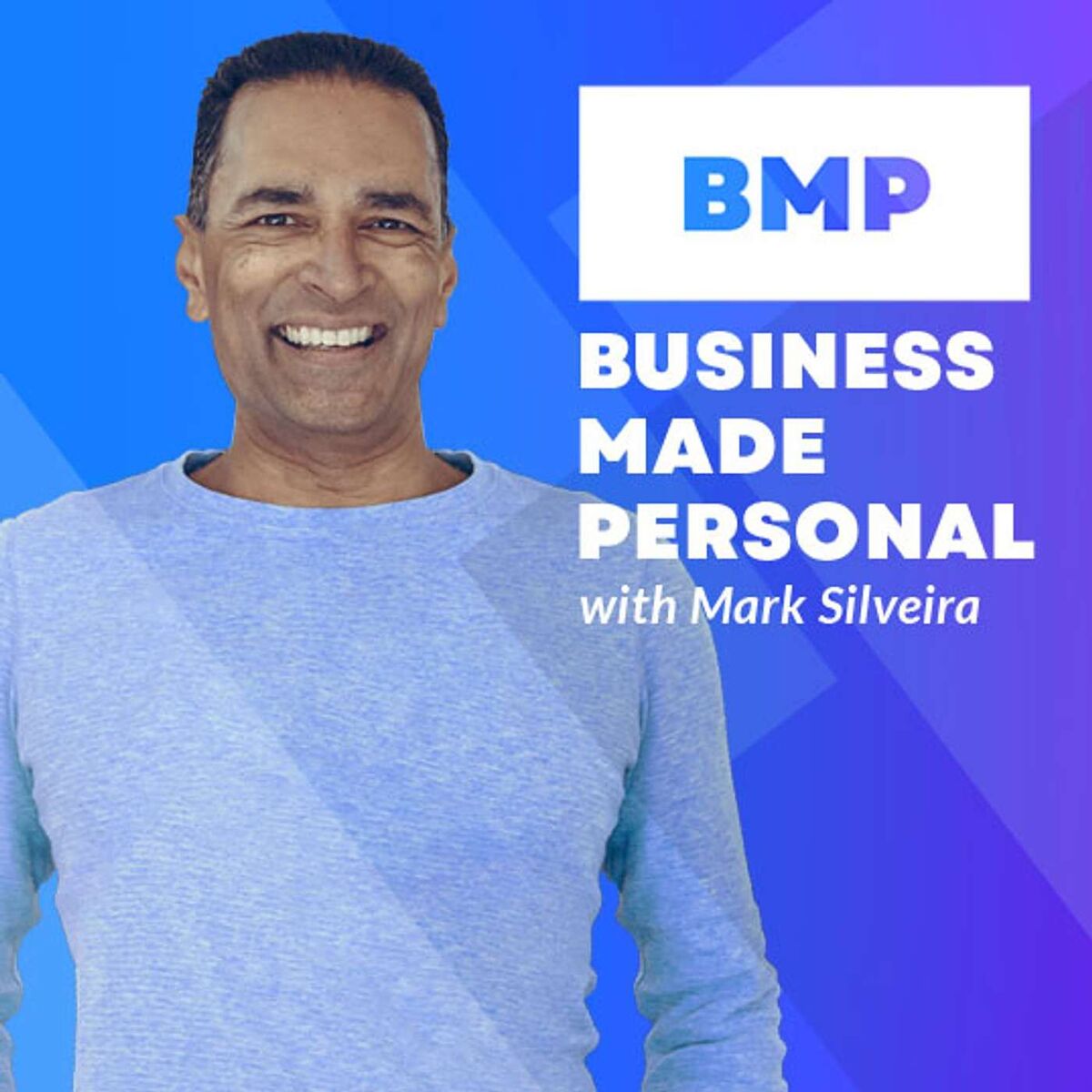 Show cover of BMP - Business Made Personal