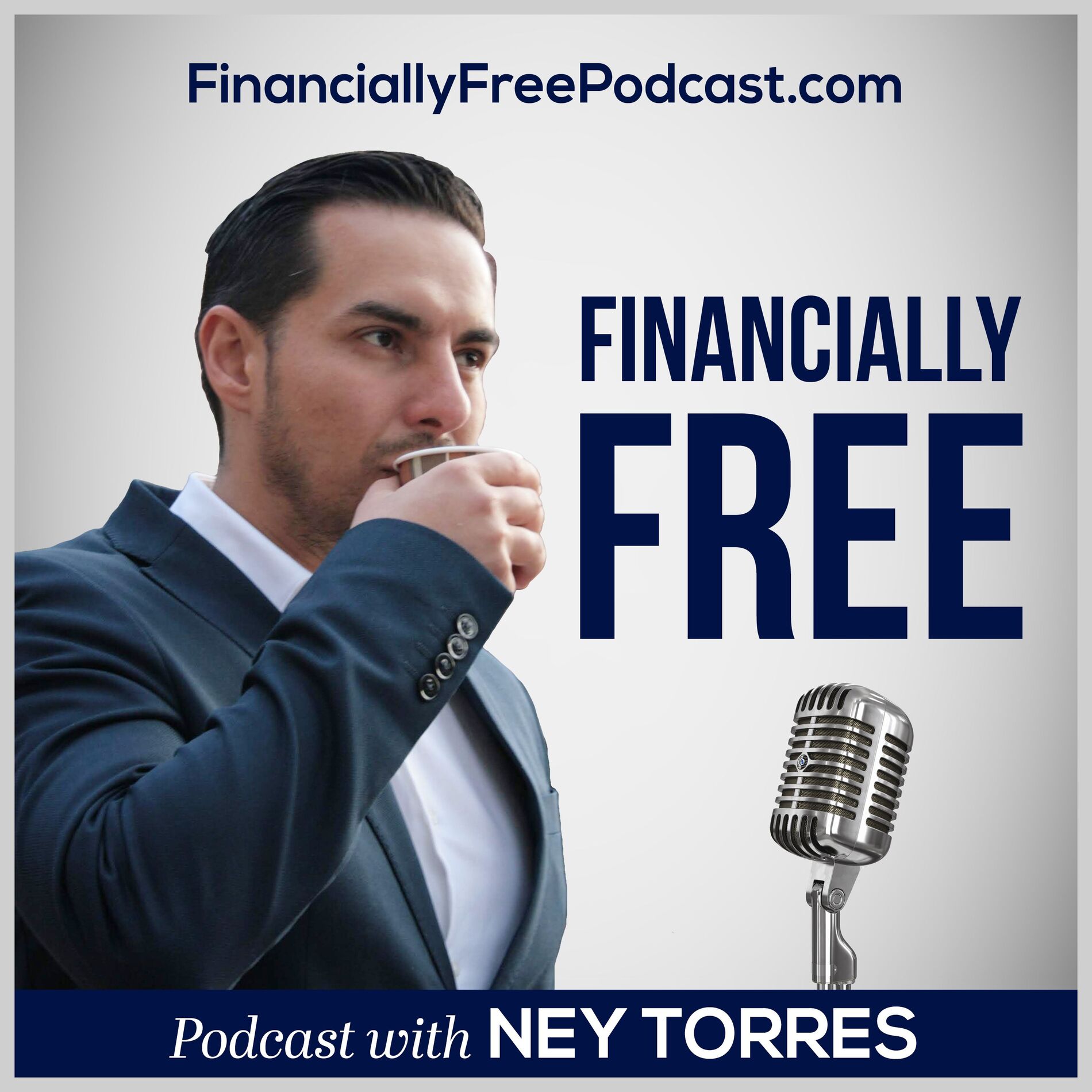 Show cover of Financially Free Podcast