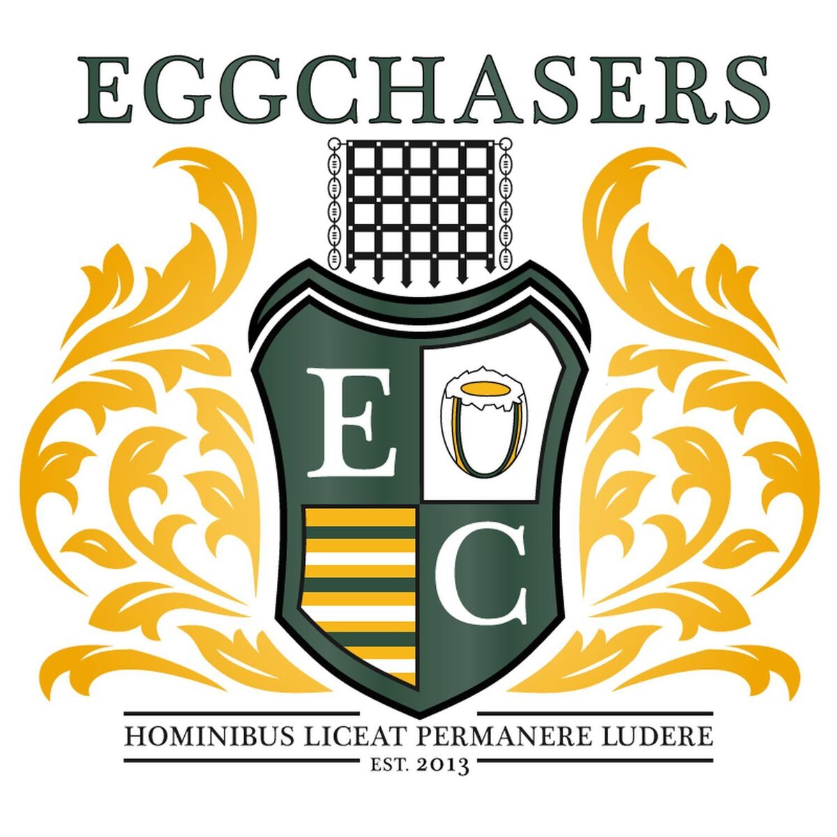 Show cover of The EggChasers Rugby Podcast