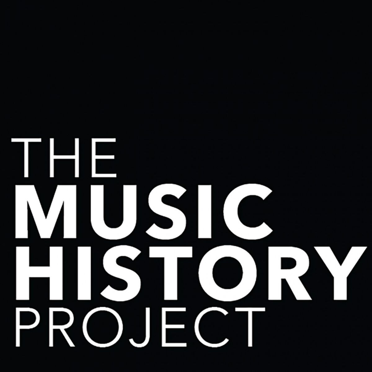 Show cover of The Music History Project