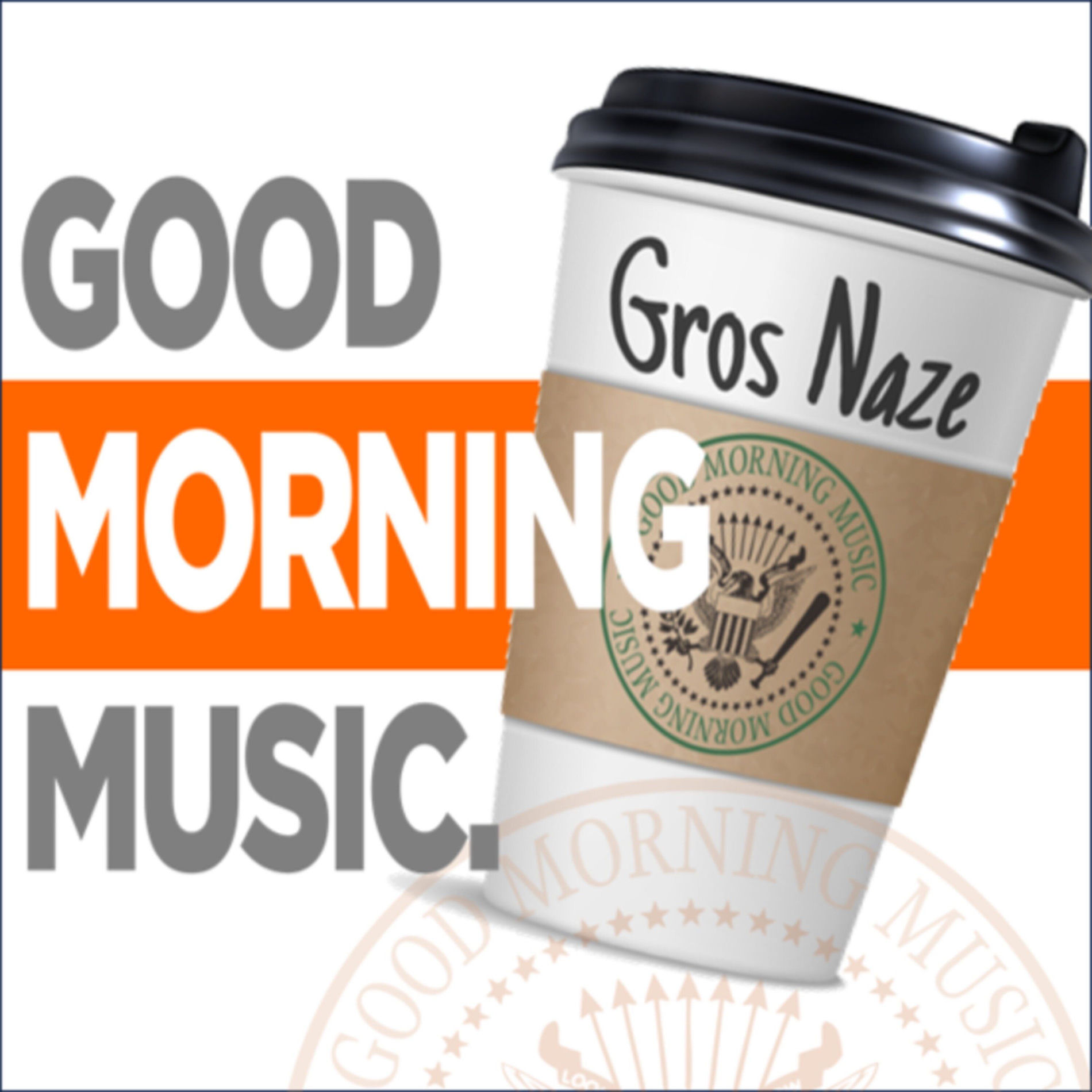 Show cover of Good Morning Music