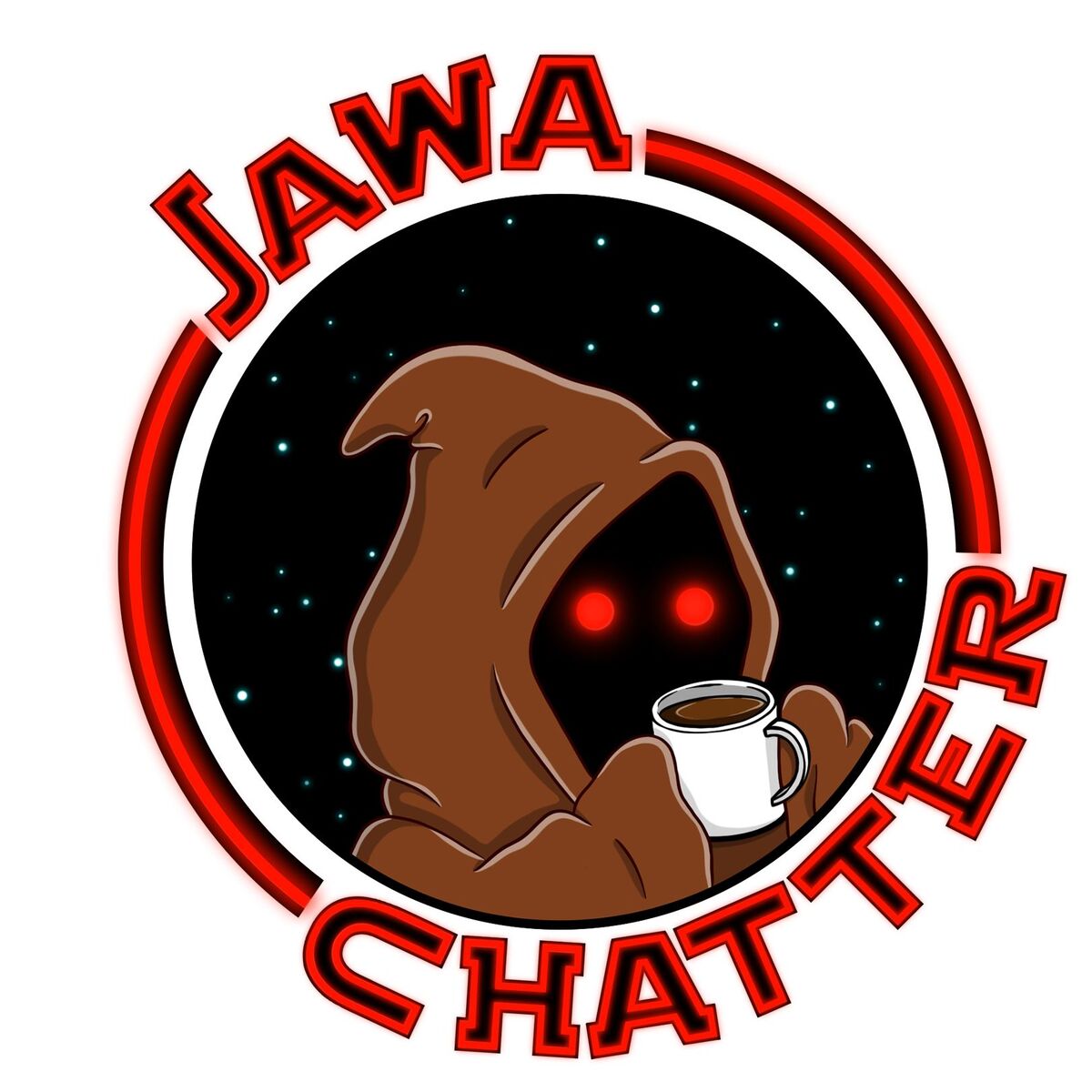 Show cover of Jawa Chatter: A Star Wars Podcast