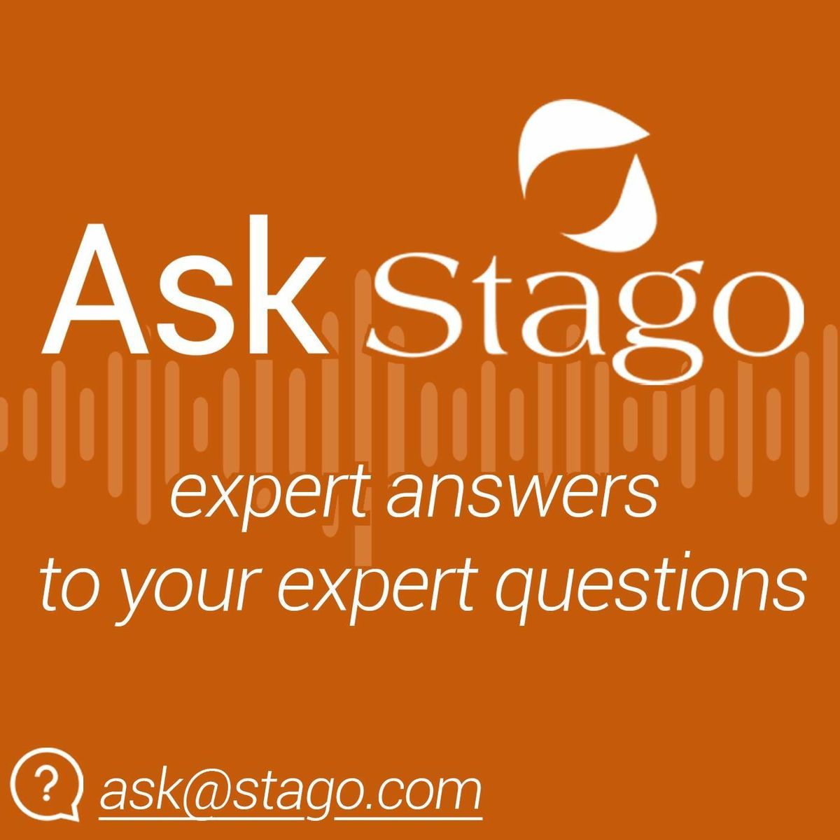 Show cover of Ask Stago (english version)